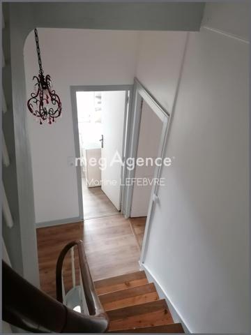 Maison à CHERBOURG-EN-COTENTIN, 50130 - 6 pièces 170m²