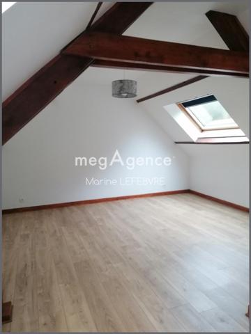 Maison à CHERBOURG-EN-COTENTIN, 50130 - 6 pièces 170m²