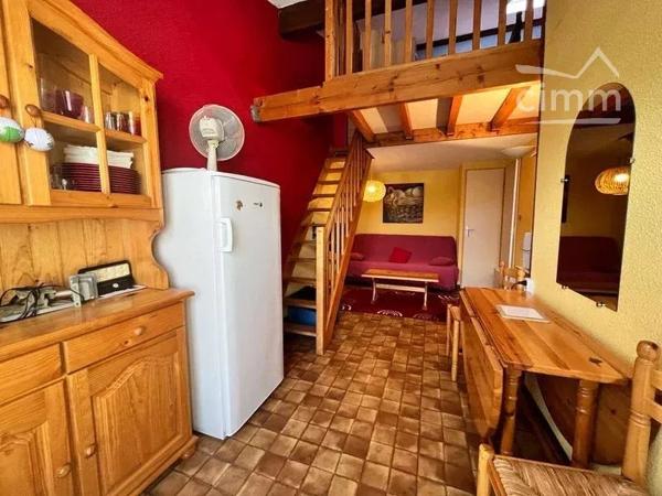 A vendre sur Valras-plage