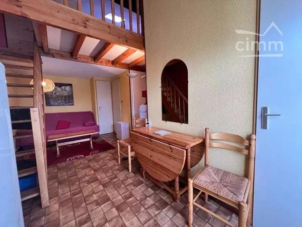A vendre sur Valras-plage