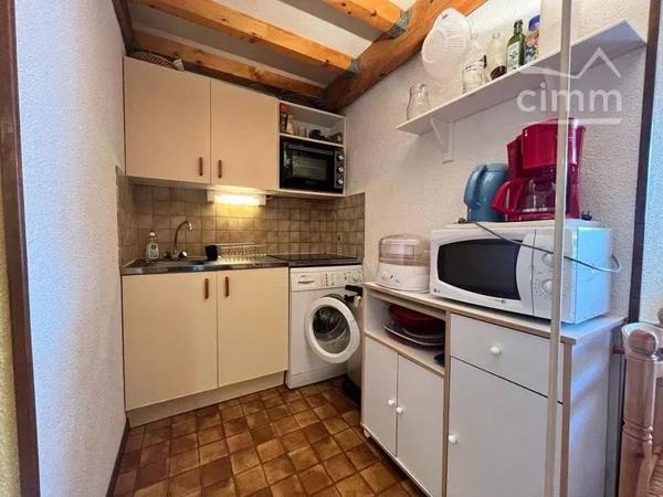A vendre sur Valras-plage