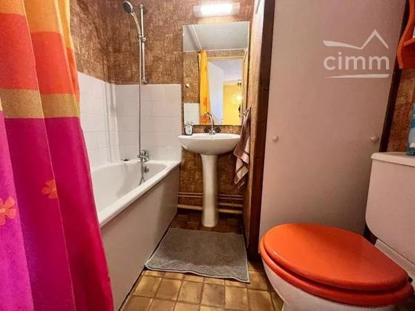 A vendre sur Valras-plage