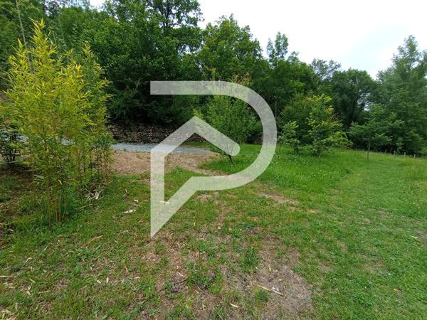 Terrain 3409 m2
