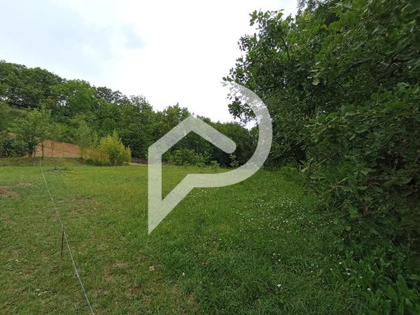 Terrain 3409 m2