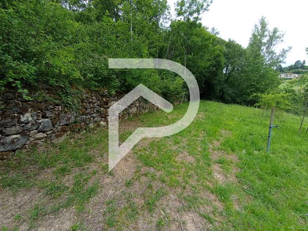 Terrain 3409 m2