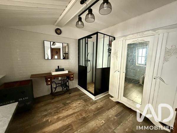 Maison à vendre 7 pièces 163 m² Saint-Pierre-de-Cormeilles