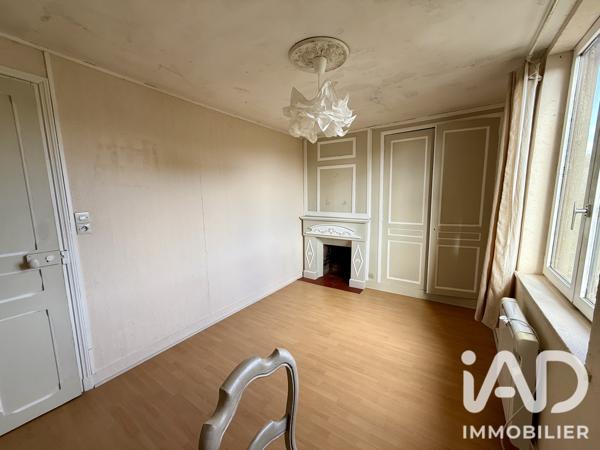 Maison à vendre 7 pièces 163 m² Saint-Pierre-de-Cormeilles