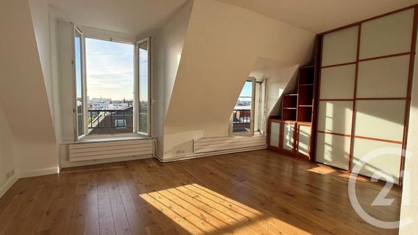 Appartement F2 à vendre  2 pièces - 39,48 m 2   VINCENNES  - 94