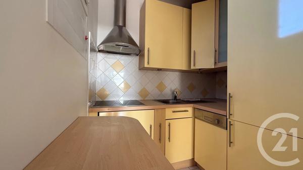 Appartement F2 à vendre  2 pièces - 39,48 m 2   VINCENNES  - 94
