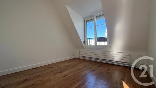Appartement F2 à vendre  2 pièces - 39,48 m 2   VINCENNES  - 94