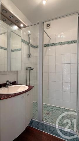 Appartement F2 à vendre  2 pièces - 39,48 m 2   VINCENNES  - 94