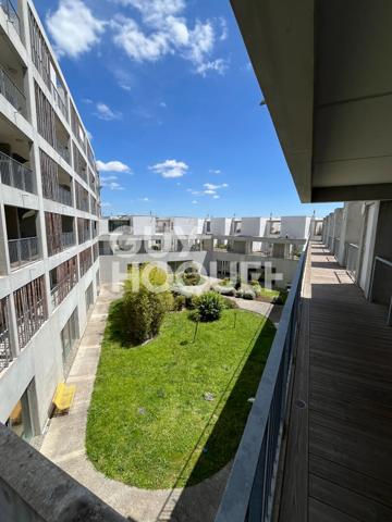 Magnifique T3 65 m² Blagnac