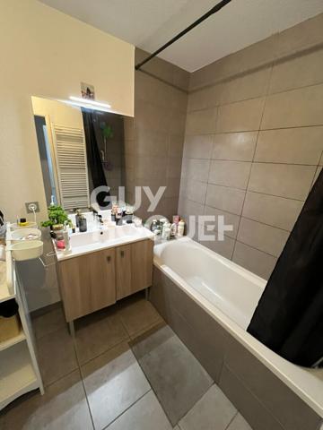 Magnifique T3 65 m² Blagnac