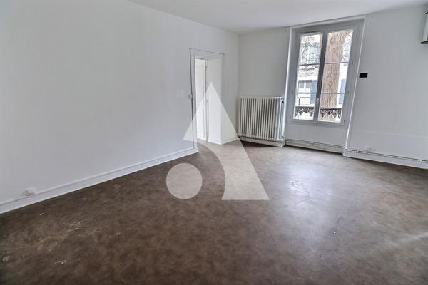 Appartement 2 pièces 58.2 m2