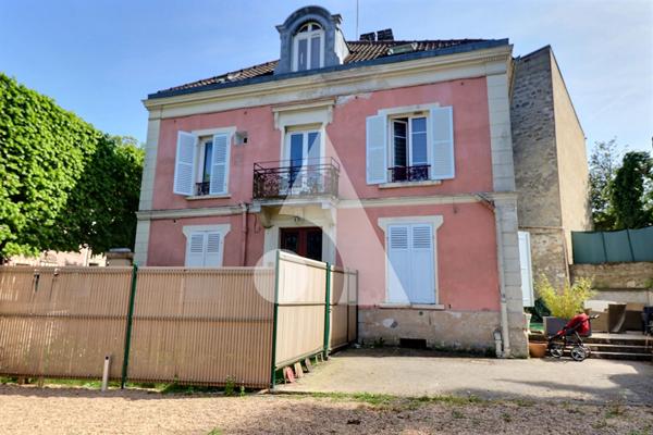 Appartement 2 pièces 58.2 m2