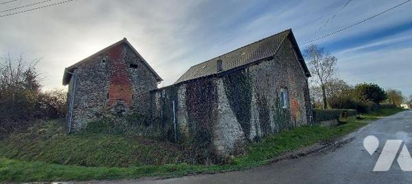 Maison à Vendre à Méral (53230) en Mayenne (53)
A VOS IDÉES !!!
Cette maison d'une surface ha...