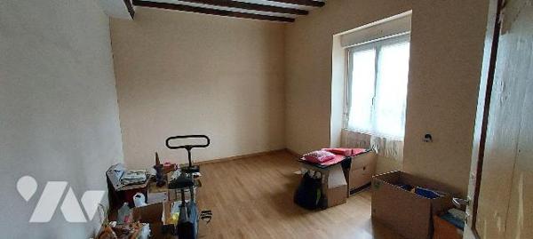 Maison à Vendre à Méral (53230) en Mayenne (53)
A VOS IDÉES !!!
Cette maison d'une surface ha...