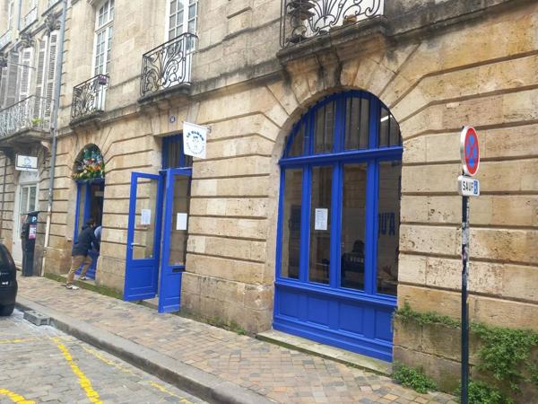 LOCAL PLACE DU PARLEMENT POUR INVESTISSEUR