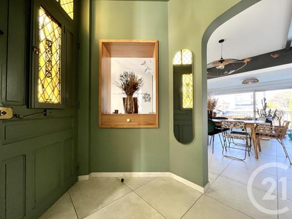 Maison à vendre  6 pièces - 164,85 m2 VALENCE - 26