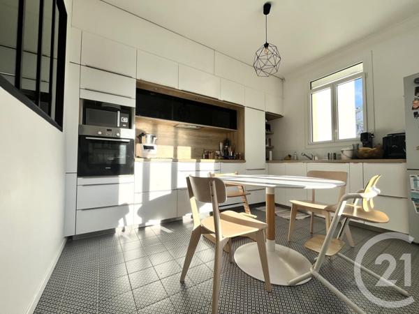 Maison à vendre  6 pièces - 164,85 m2 VALENCE - 26