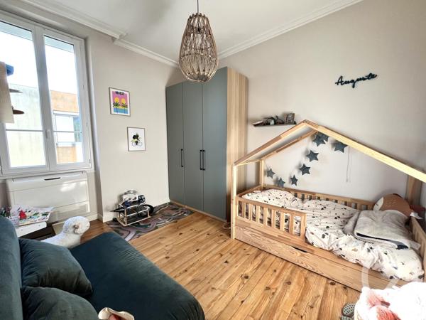 Maison à vendre  6 pièces - 164,85 m2 VALENCE - 26