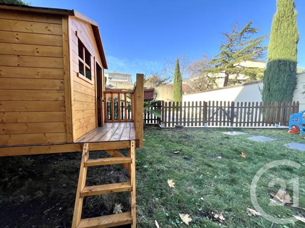 Maison à vendre  6 pièces - 164,85 m2 VALENCE - 26