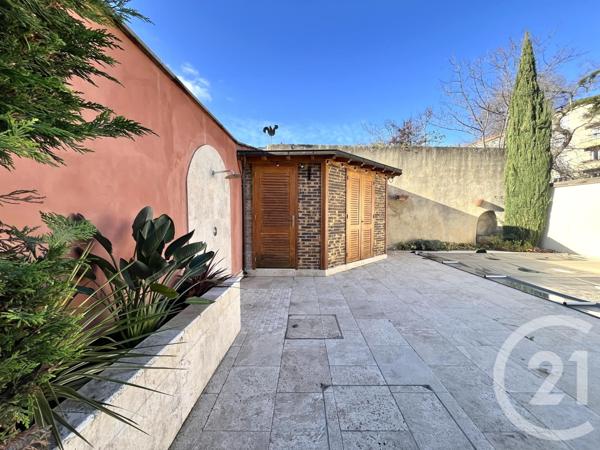 Maison à vendre  6 pièces - 164,85 m2 VALENCE - 26