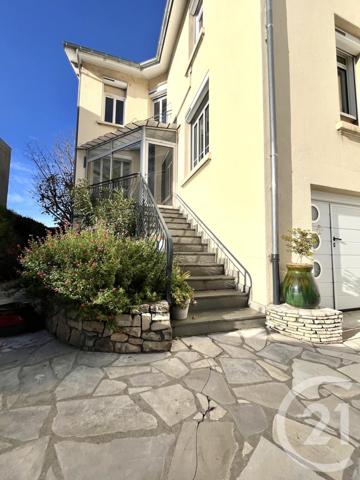 Maison à vendre  6 pièces - 164,85 m2 VALENCE - 26