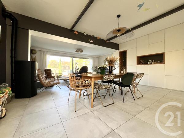 Maison à vendre  6 pièces - 164,85 m2 VALENCE - 26