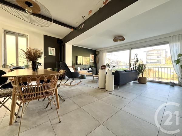 Maison à vendre  6 pièces - 164,85 m2 VALENCE - 26