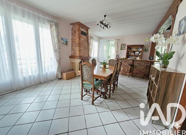 Maison à vendre 9 pièces 185 m² La Tremblade