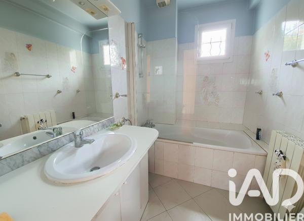 Maison à vendre 9 pièces 185 m² La Tremblade