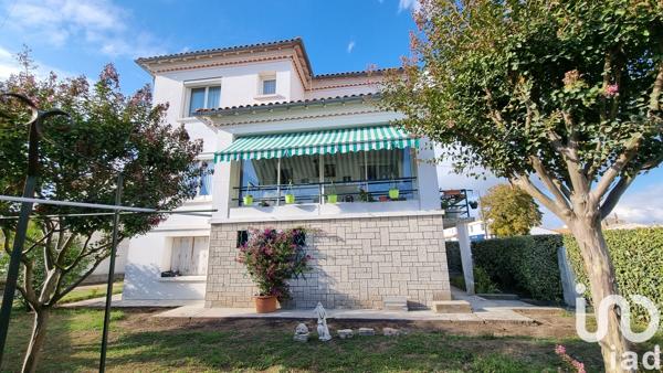 Maison à vendre 9 pièces 185 m² La Tremblade