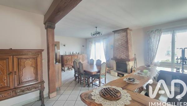 Maison à vendre 9 pièces 185 m² La Tremblade