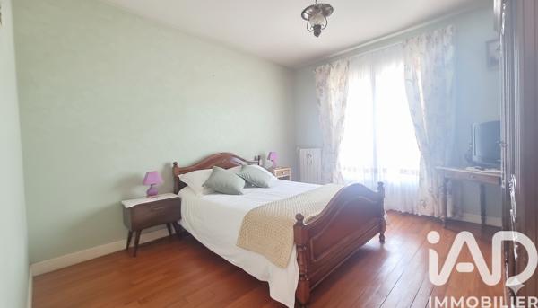 Maison à vendre 9 pièces 185 m² La Tremblade
