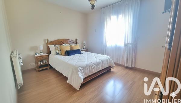 Maison à vendre 9 pièces 185 m² La Tremblade