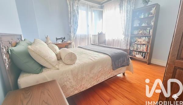Maison à vendre 9 pièces 185 m² La Tremblade