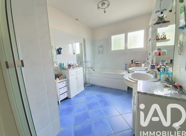 Maison à vendre 9 pièces 185 m² La Tremblade
