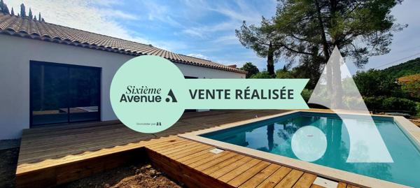 Maison 6 pièces 174 m2