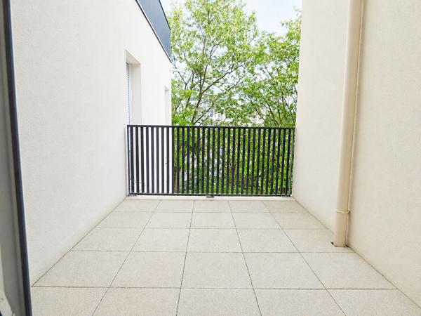 Appartement Gagny 4 pièce(s) 79 m2