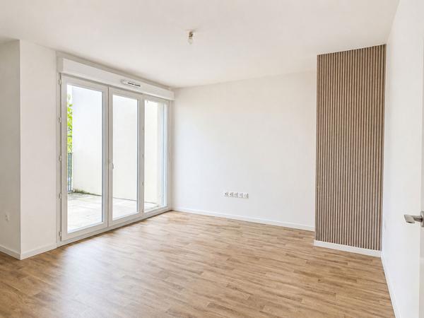 Appartement Gagny 4 pièce(s) 79 m2