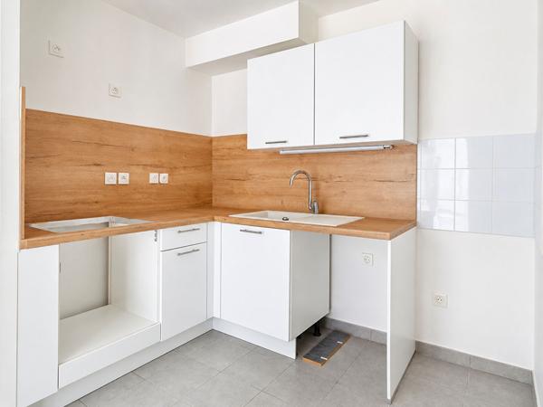 Appartement Gagny 4 pièce(s) 79 m2