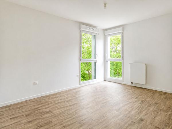 Appartement Gagny 4 pièce(s) 79 m2