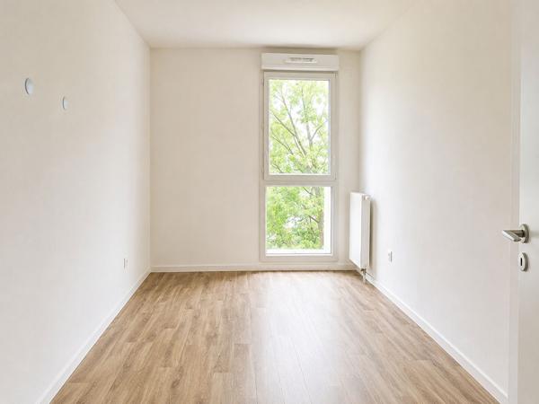 Appartement Gagny 4 pièce(s) 79 m2