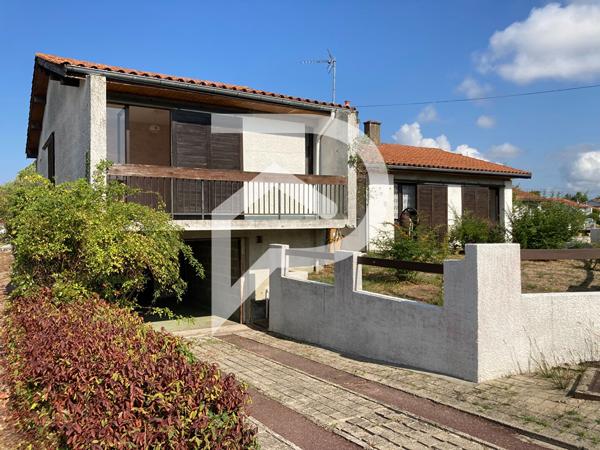 Maison 5 pièces 100.46 m2