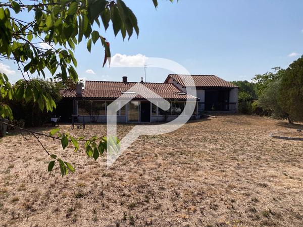 Maison 5 pièces 100.46 m2