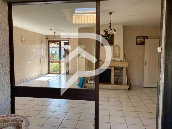 Maison 5 pièces 100.46 m2