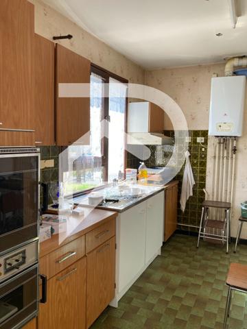 Maison 5 pièces 100.46 m2