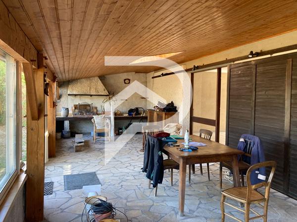 Maison 5 pièces 100.46 m2