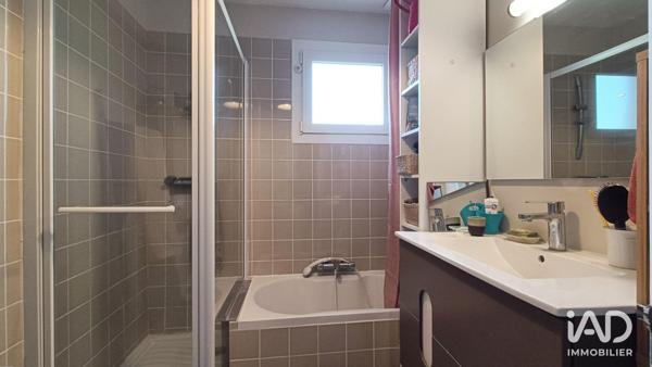 Maison à vendre 6 pièces 108 m² Migné-Auxances